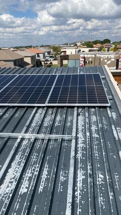 Energy-Solutions