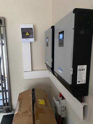 Energy-Solutions