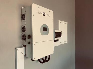 Energy-Solutions