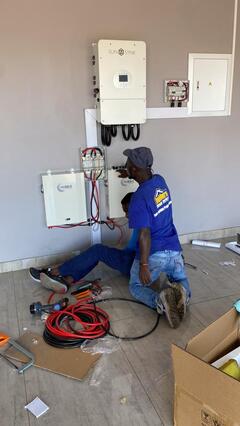 Energy-Solutions
