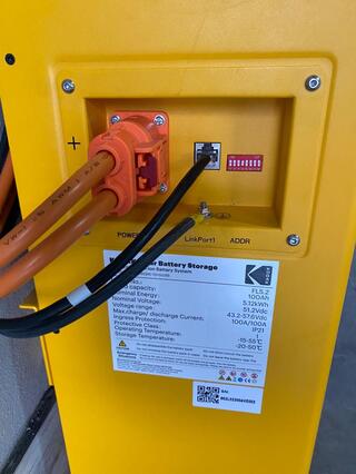 Energy-Solutions