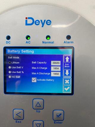 Energy-Solutions