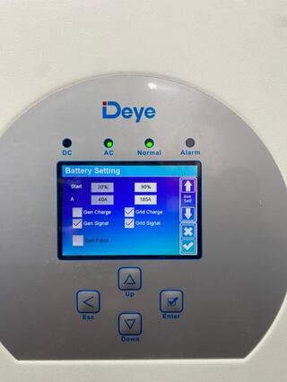 Energy-Solutions