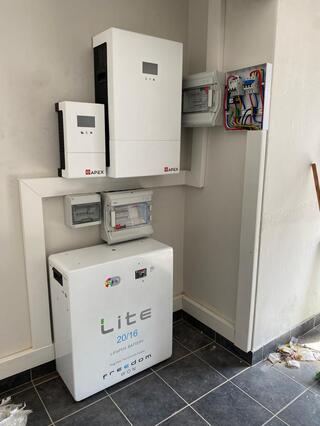 Energy-Solutions