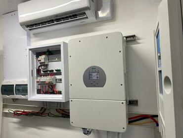 Energy-Solutions