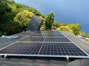 Energy-Solutions