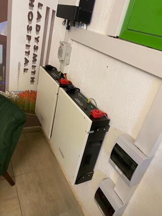 Energy-Solutions