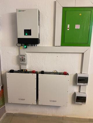 Energy-Solutions