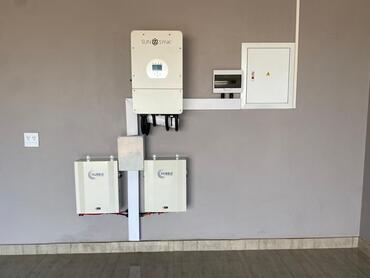 Energy-Solutions